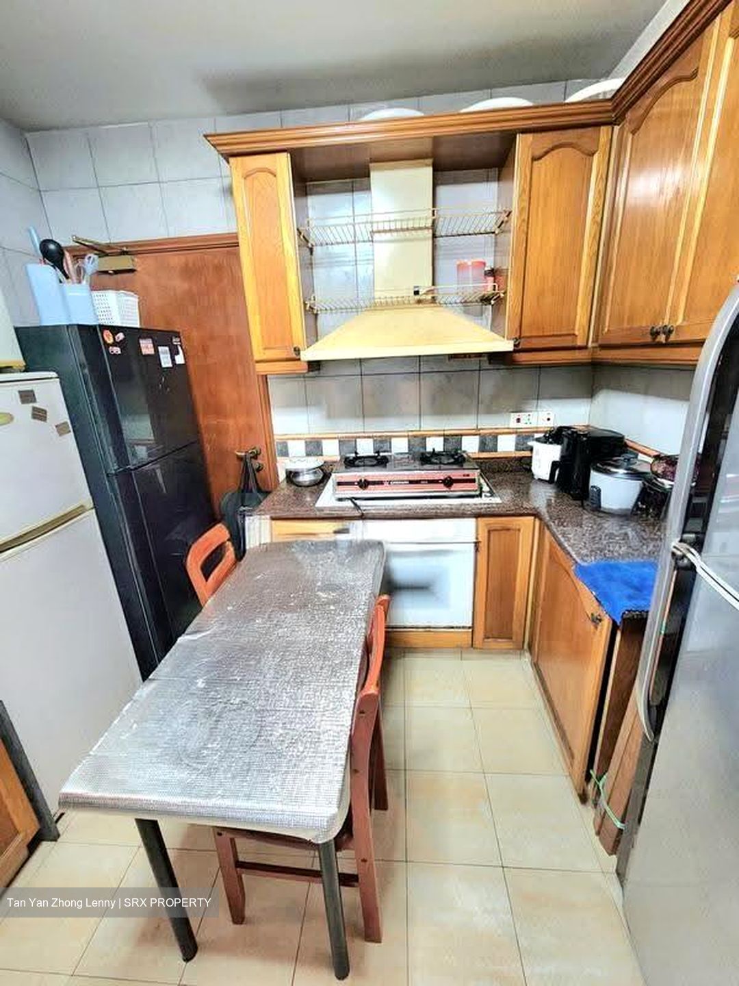 Villa Azura (D10), Condominium #627950831